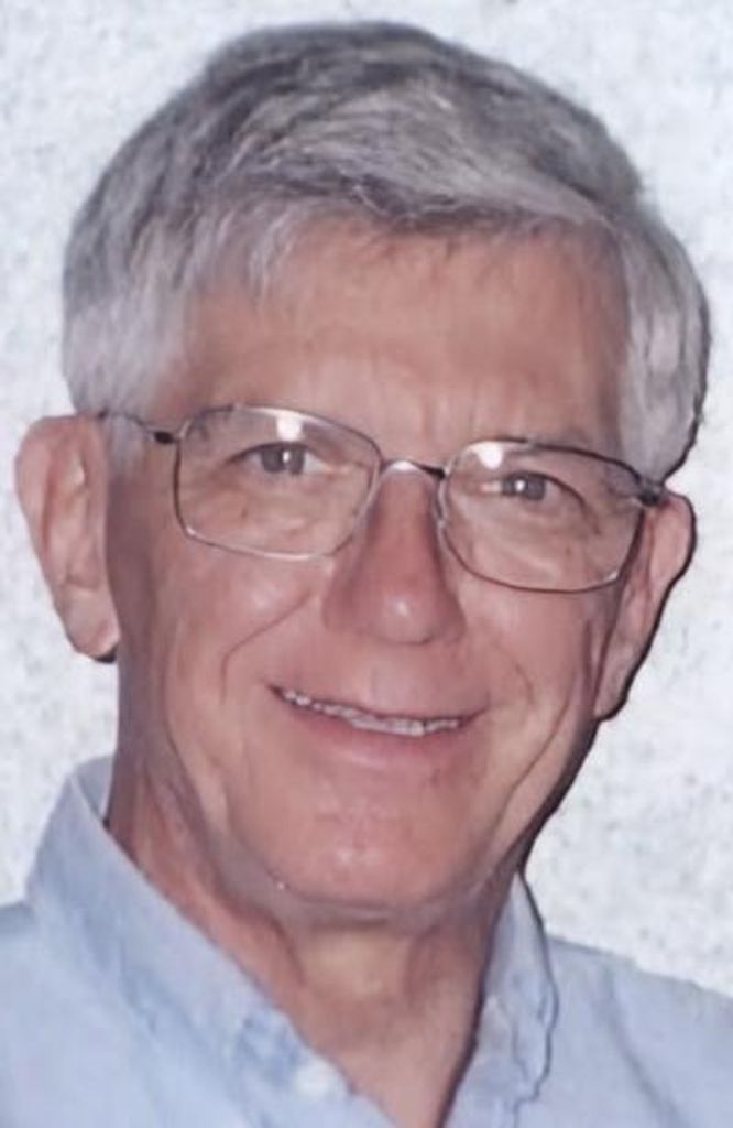 David Spencer Garceau