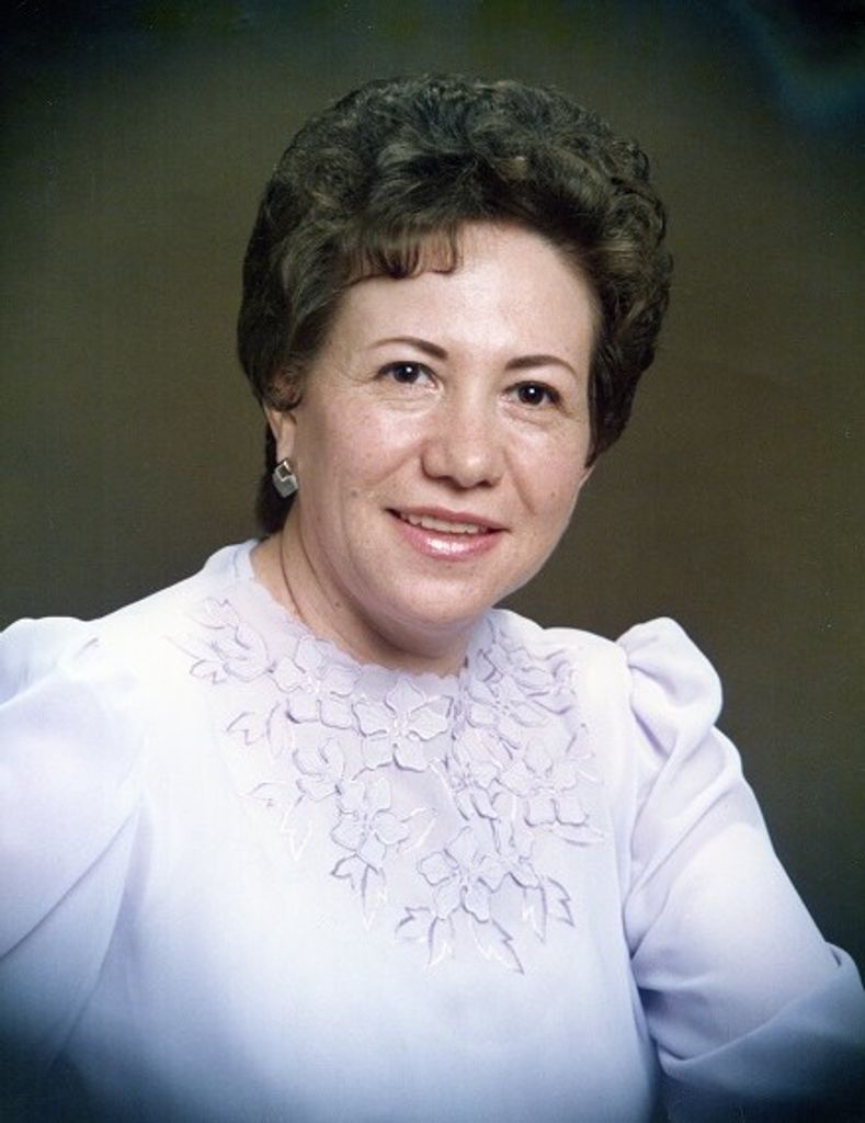 Maria "Elisa" O'Beirne