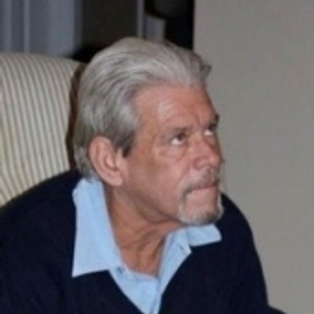 Thomas Rinehart