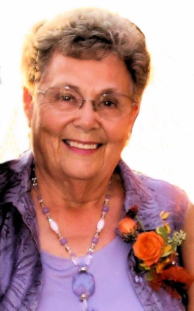 Jan Louise Giese Profile Photo