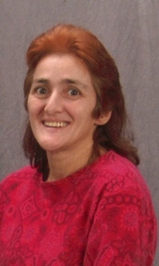 Margie Alice Rompot Profile Photo