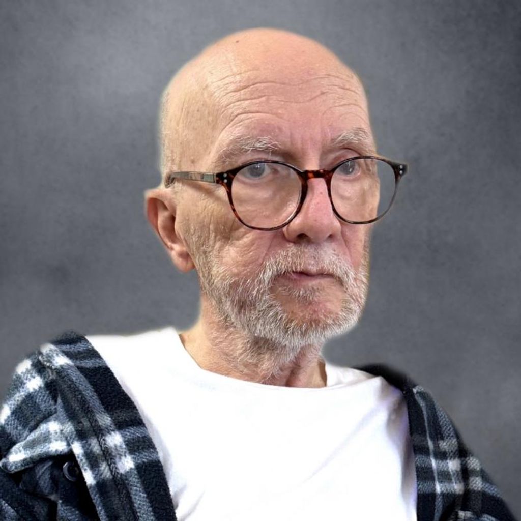 John G. Holcomb, Jr. Profile Photo