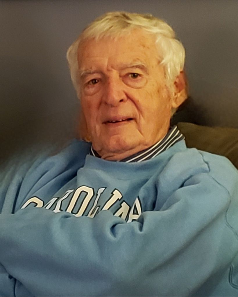 Donald E Hinson Profile Photo