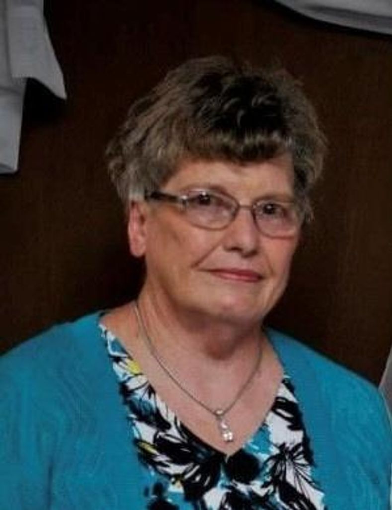 Mary Emma Olinger Carter Profile Photo