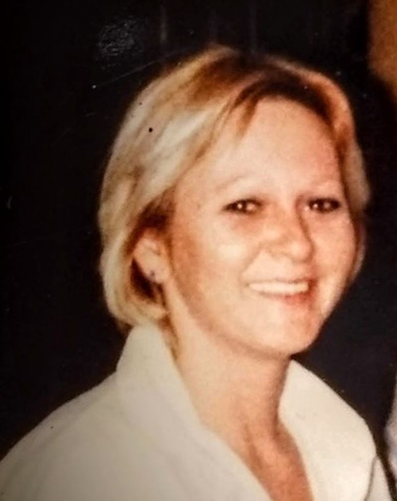 Sandra Lucille Hamilton Profile Photo