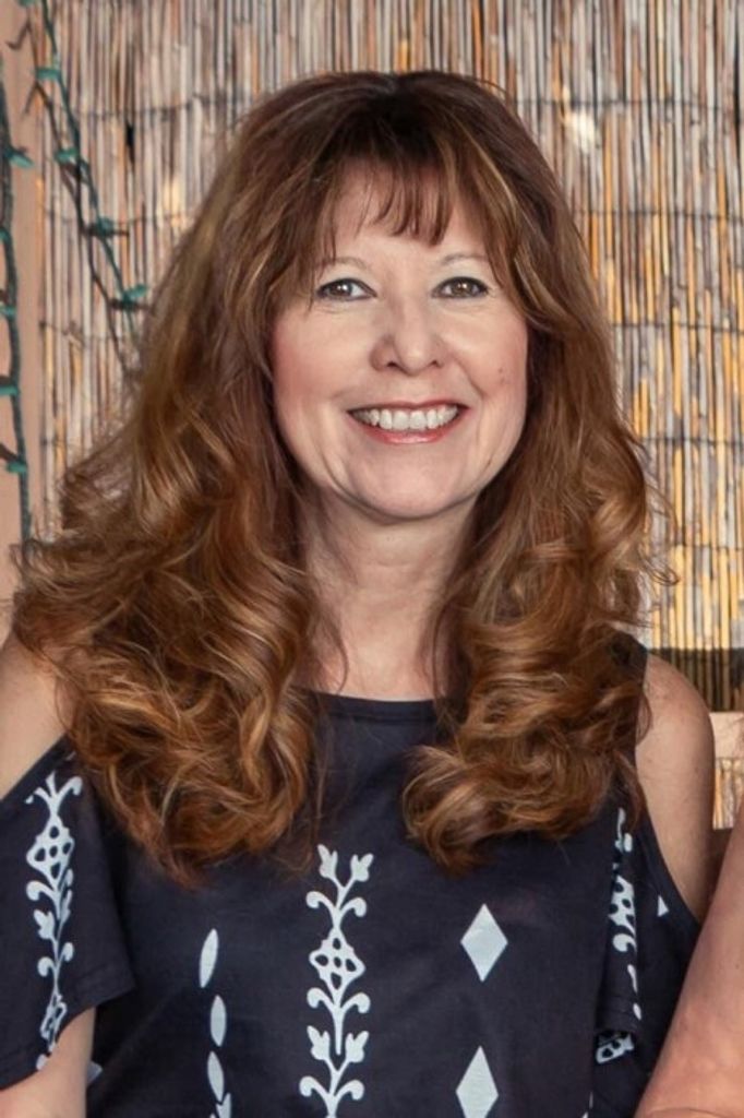 Sandra Duesler