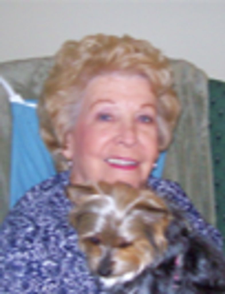 Pearl S (Small)  Kelly