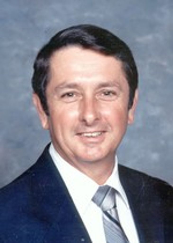 WALTER BRADSHER MEWBORN Profile Photo