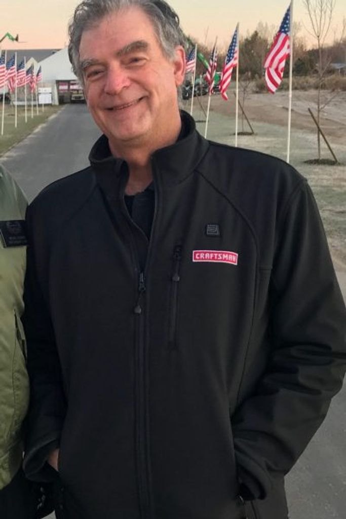 James Elwood Slover