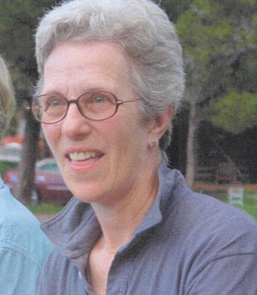 Kathryn Paul Profile Photo