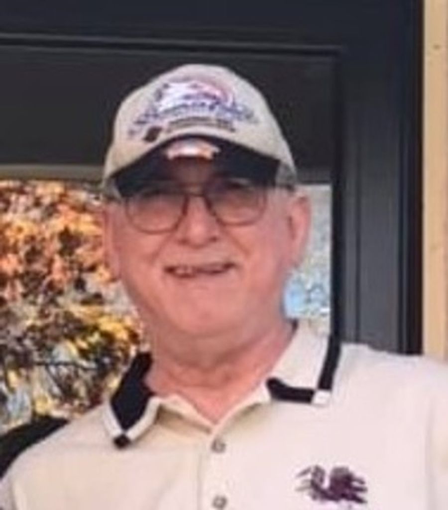 Eric Chadwell Beckham