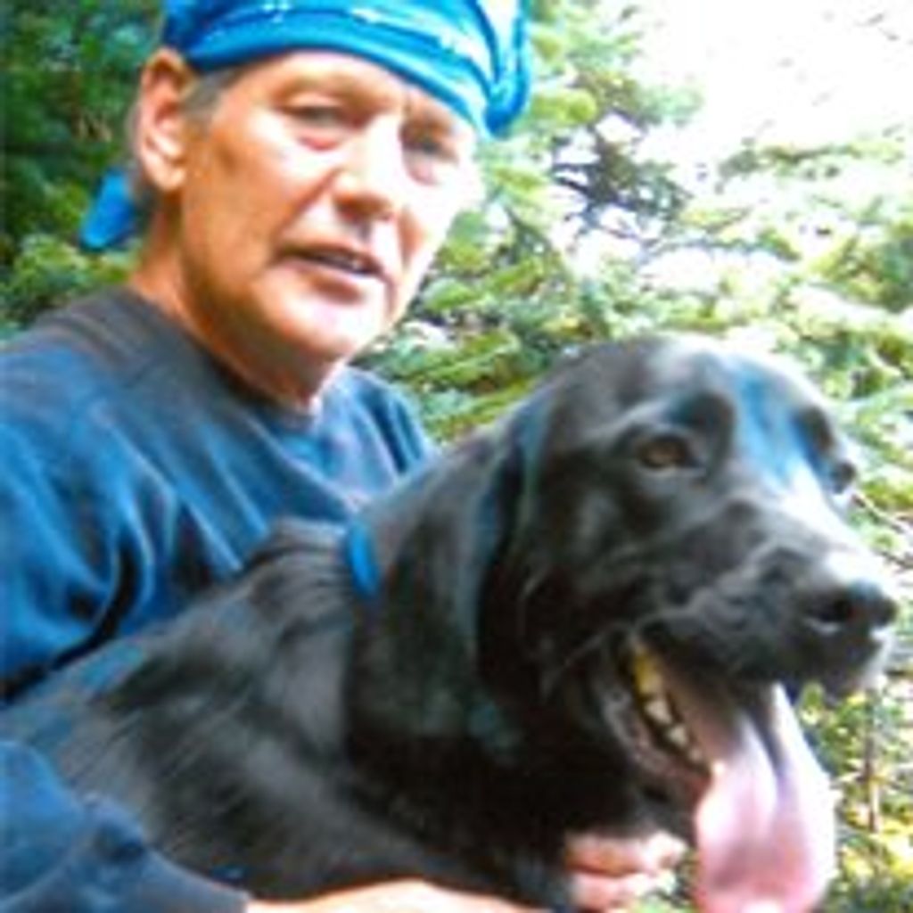 Michael E. Ruef Profile Photo