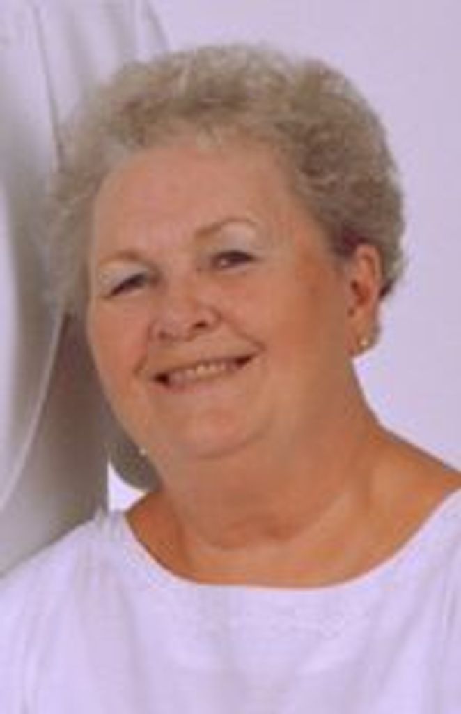 Elaine Marie Watson