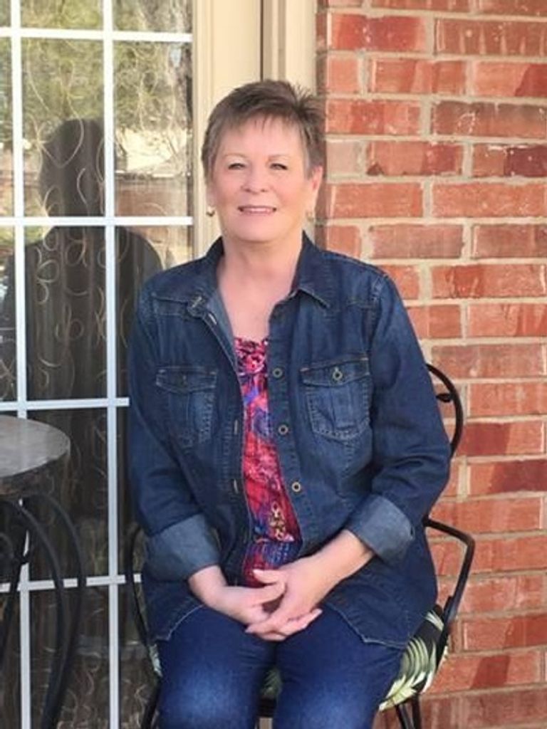 Cheryl (Sherry) Boyd Profile Photo