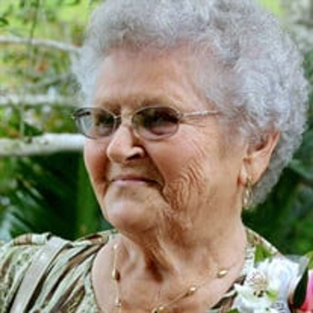 Mrs. Martha Bilski