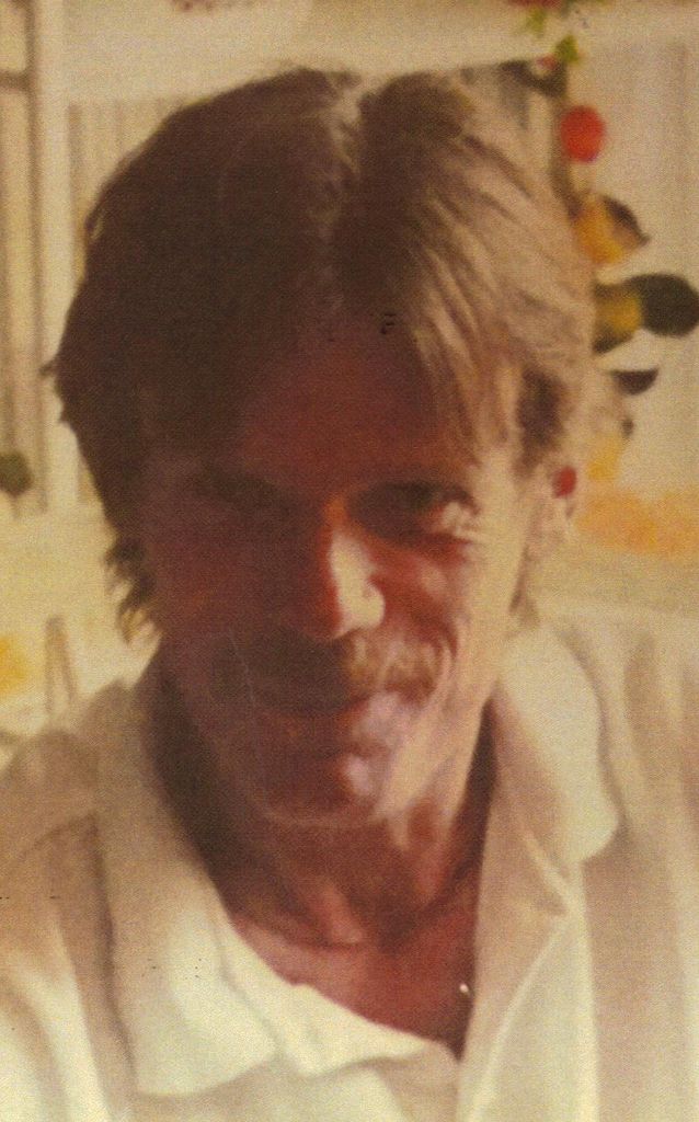 James David Richey Sr