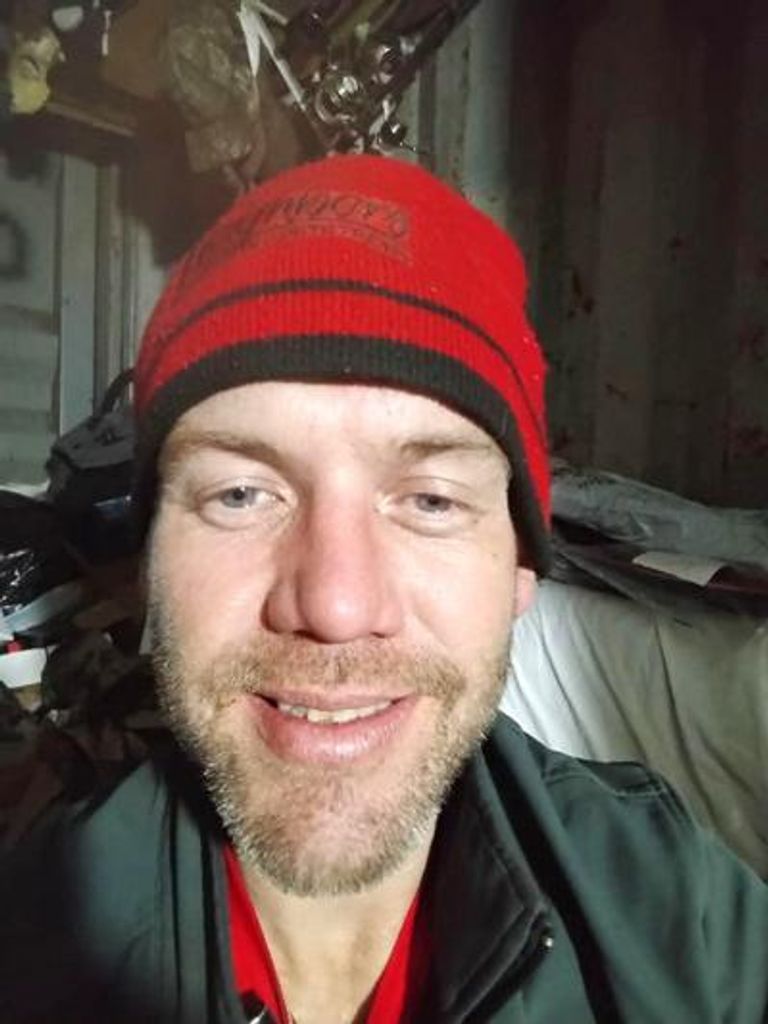 James "Jr" Roy Goins Profile Photo