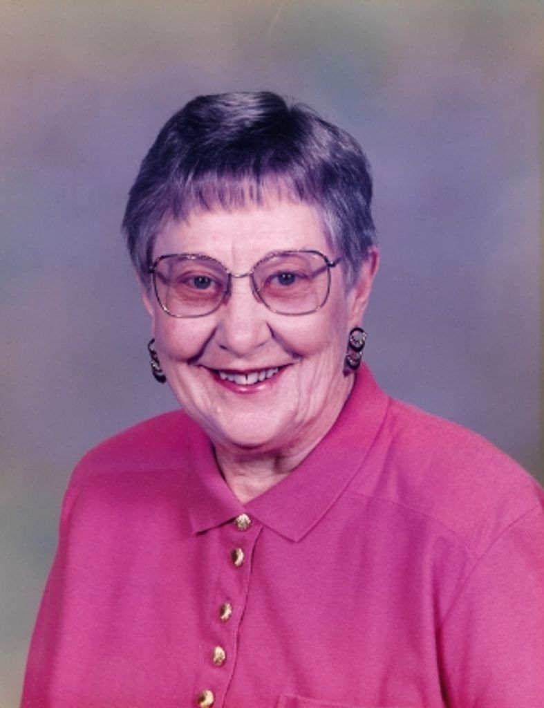 Lucile Hof