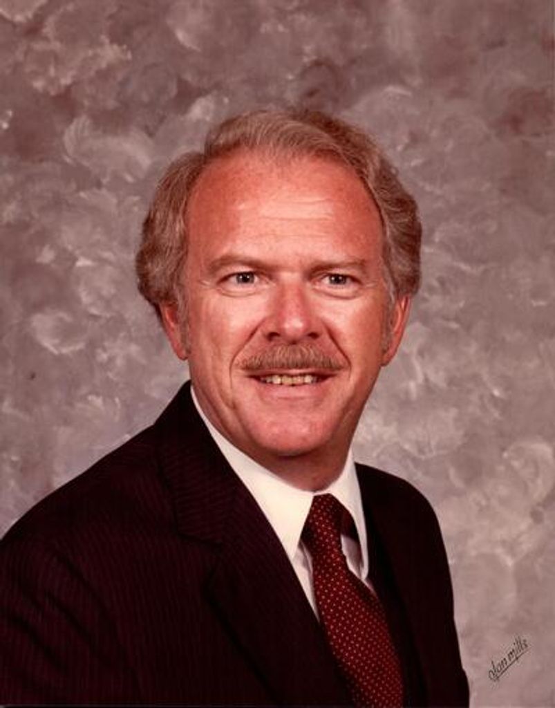 Ernest Robert Reeves Profile Photo