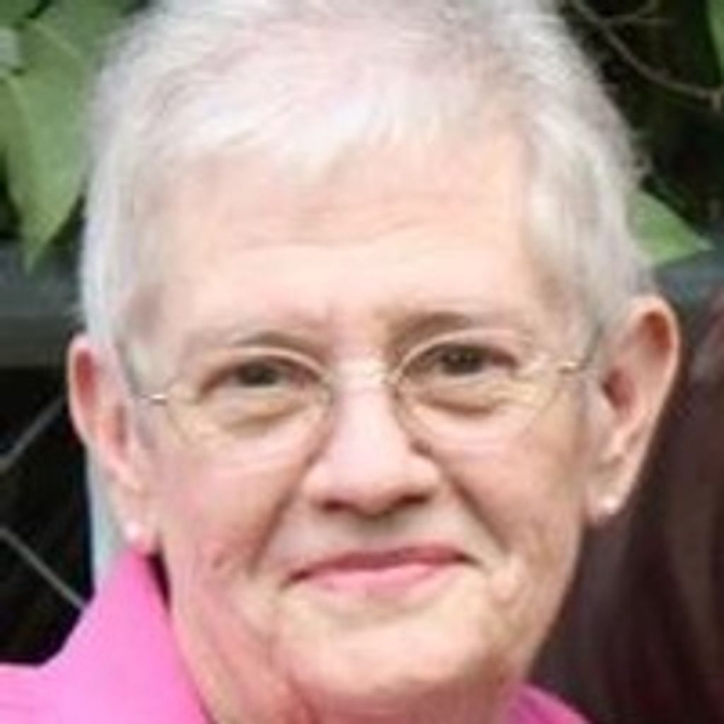 Margaret Hockert