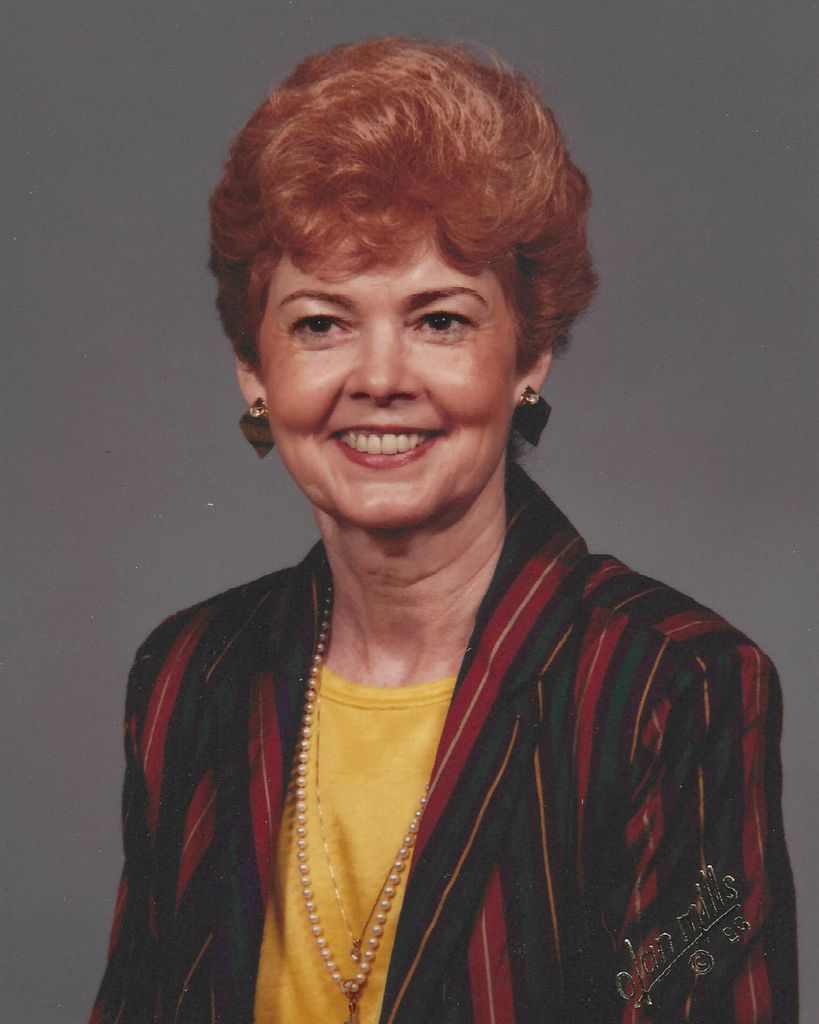 Mary Bankston