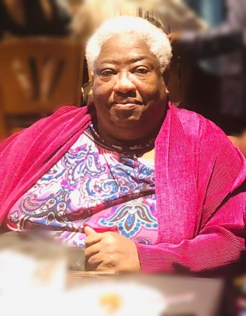 Patricia A Hicks