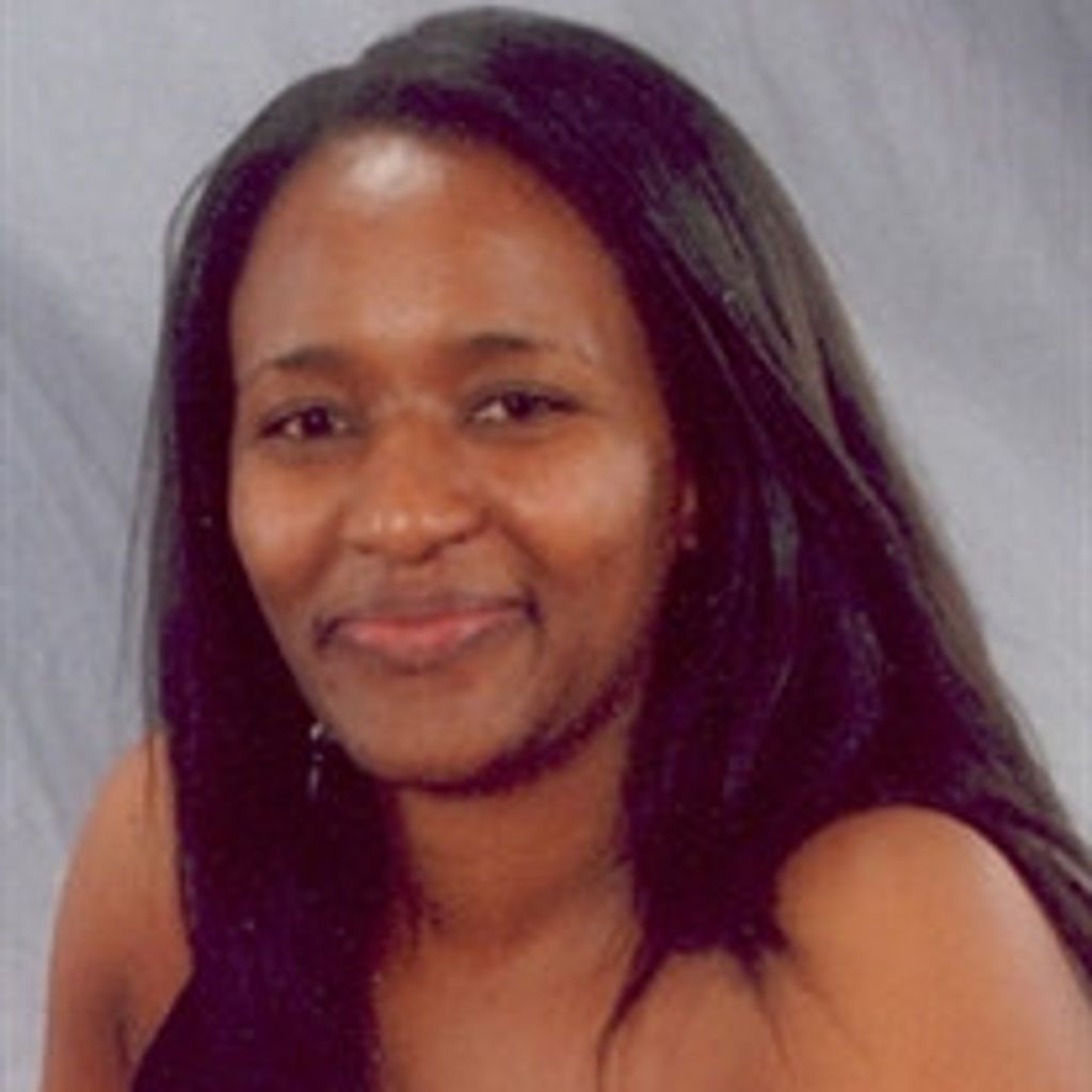 Charity Njeri Muniu