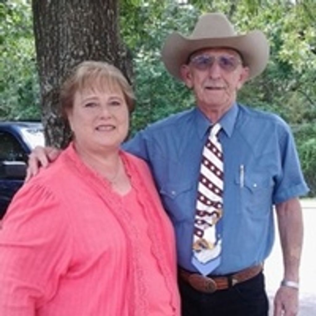 Buford Gale Maynard