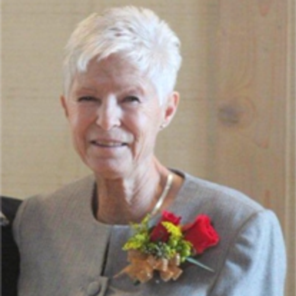Judy W Mair
