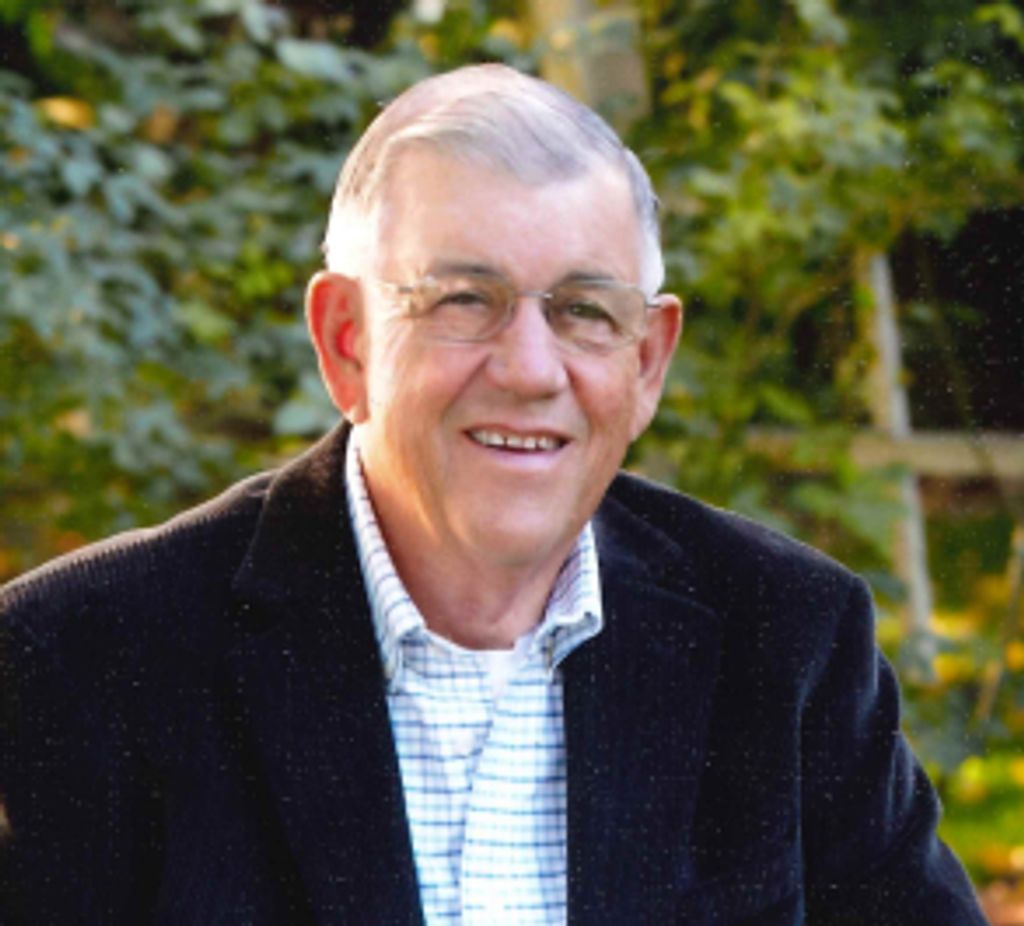 Robert (Bob) George Spriggel