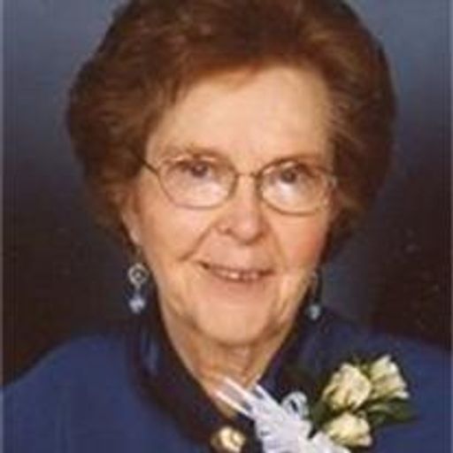 Dollie I. Garrison (Fleming) Profile Photo