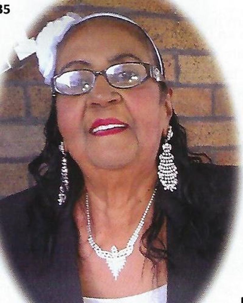 Gloria Abernathy Profile Photo