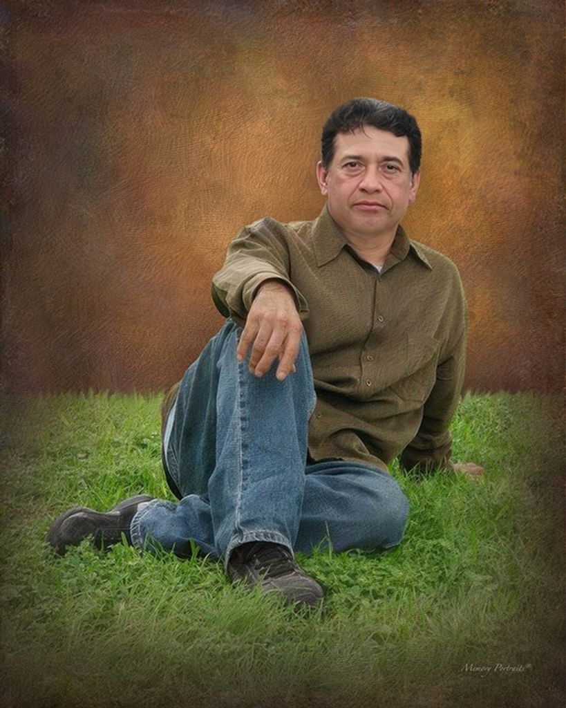 Arturo Macias Menchaca Profile Photo