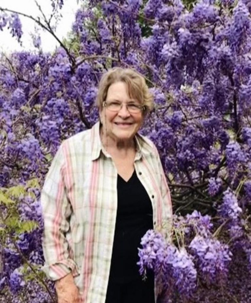 Margaret Deliah Rogers Profile Photo