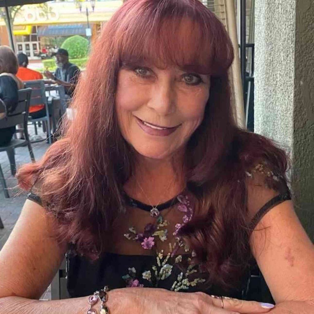 Karen Marie Sullivan Profile Photo