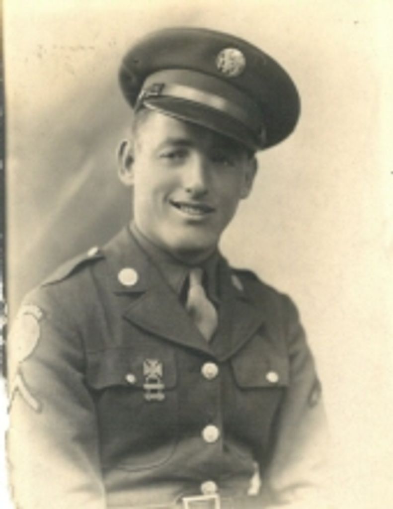 Wilbur R. Dempsey