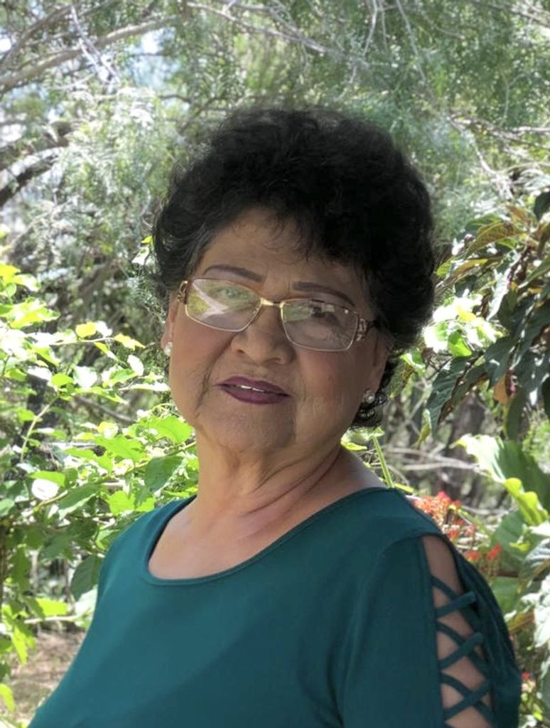 Maria Y. Garcia