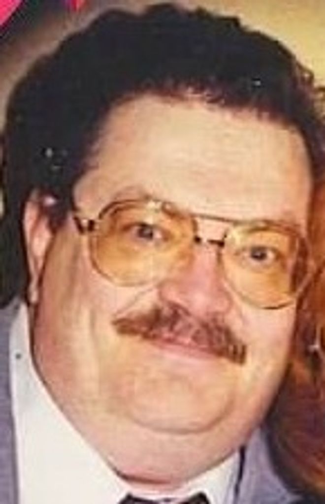 James F Hughes Profile Photo