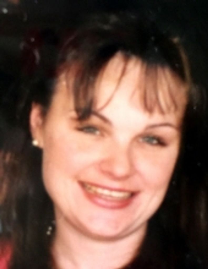 Cheryl Vaichus