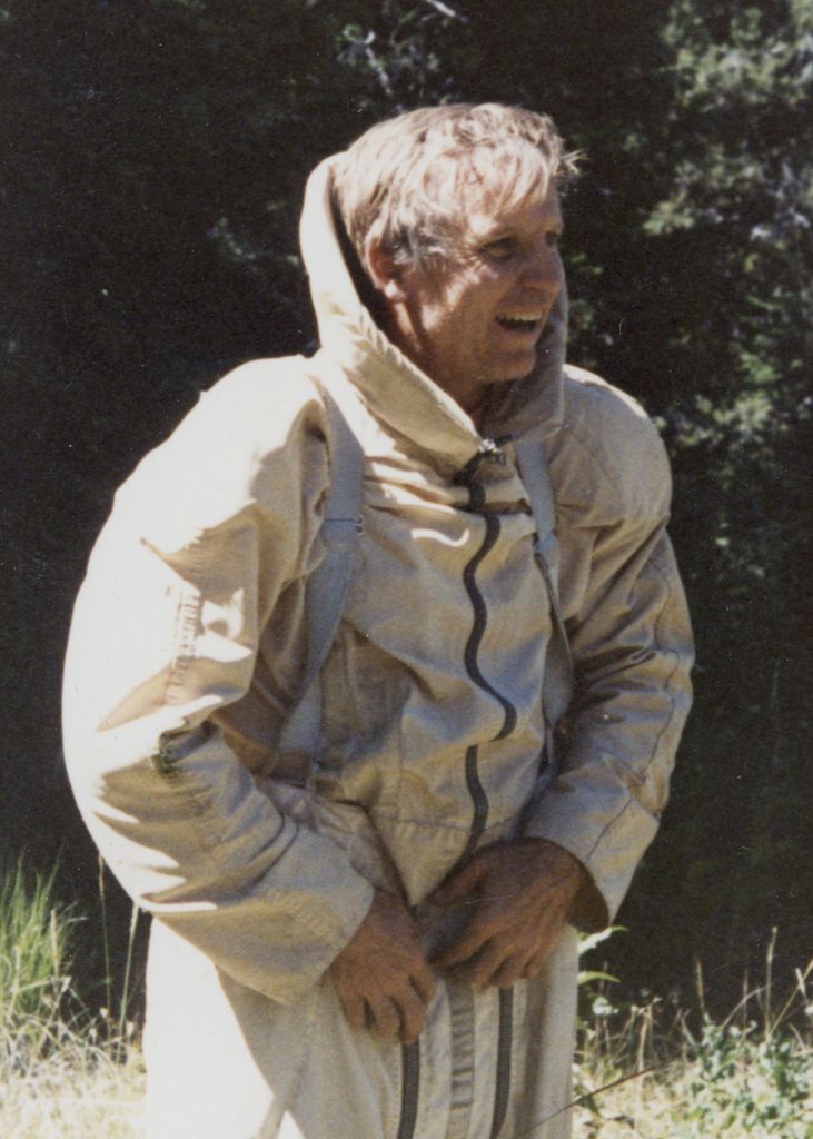 Leo Cromwell
