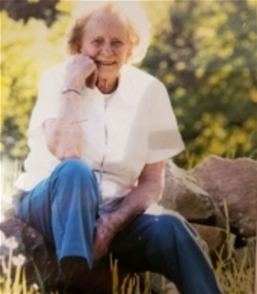 Ann Bertha Colgan Profile Photo
