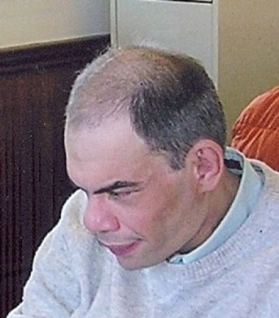 Lawrence Delizio