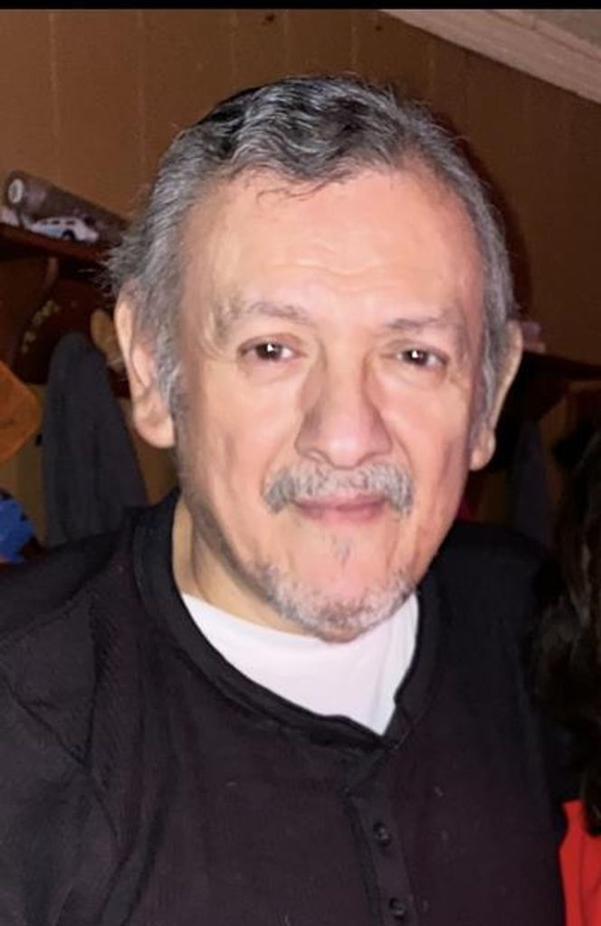 Paul Angel Ramirez Profile Photo