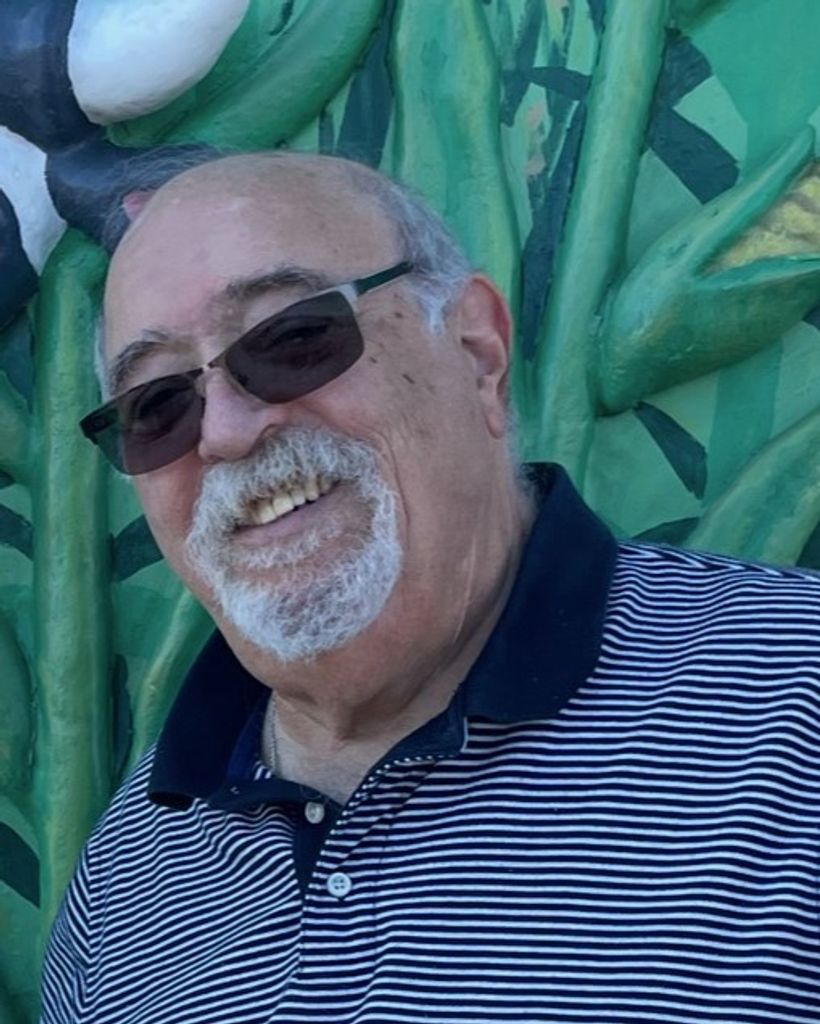 Donald Steven Fein Profile Photo