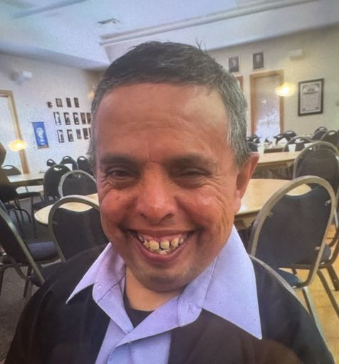 James Crespin Profile Photo