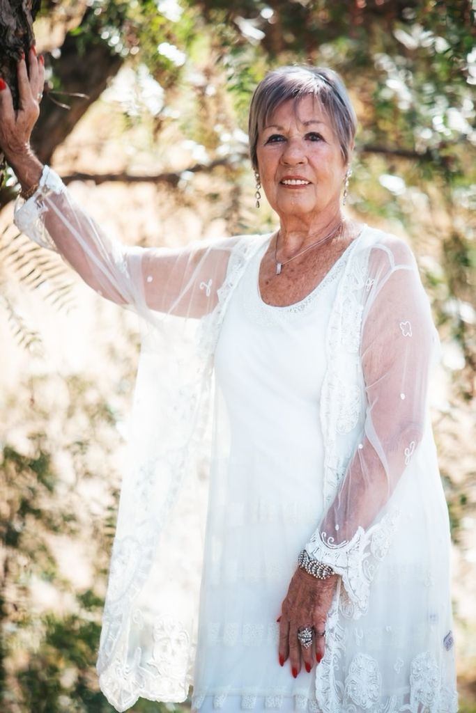 Joan Swift Padberg Profile Photo