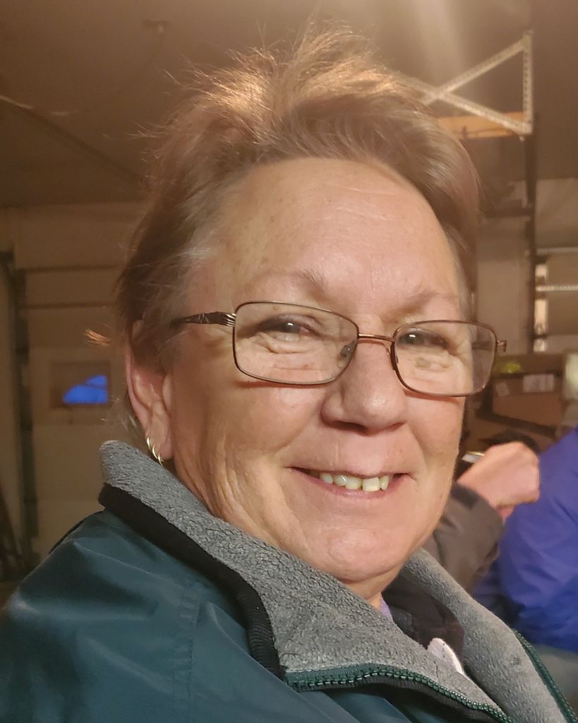 Gwen Saurdiff Profile Photo