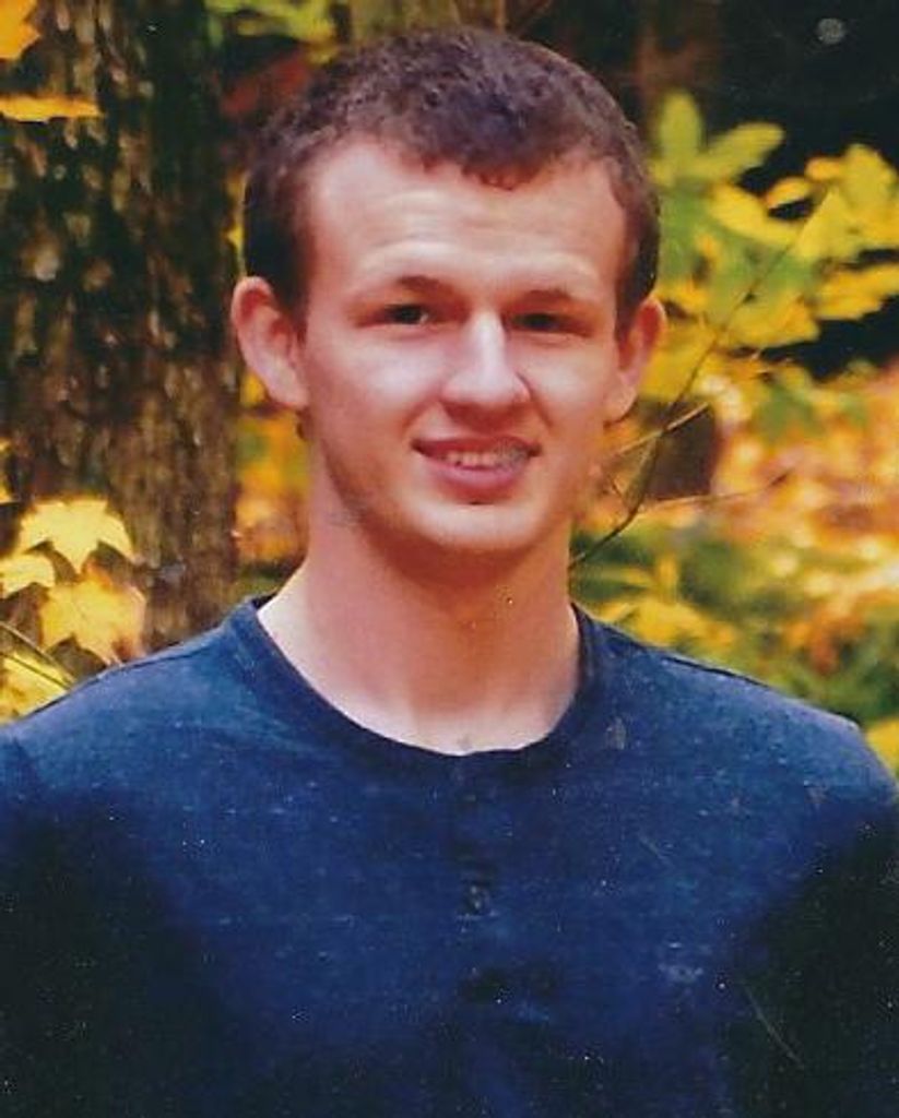 Matthew T. Dieffenbaugher