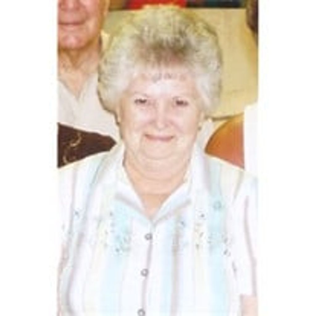 Margaret Marie Isaacson