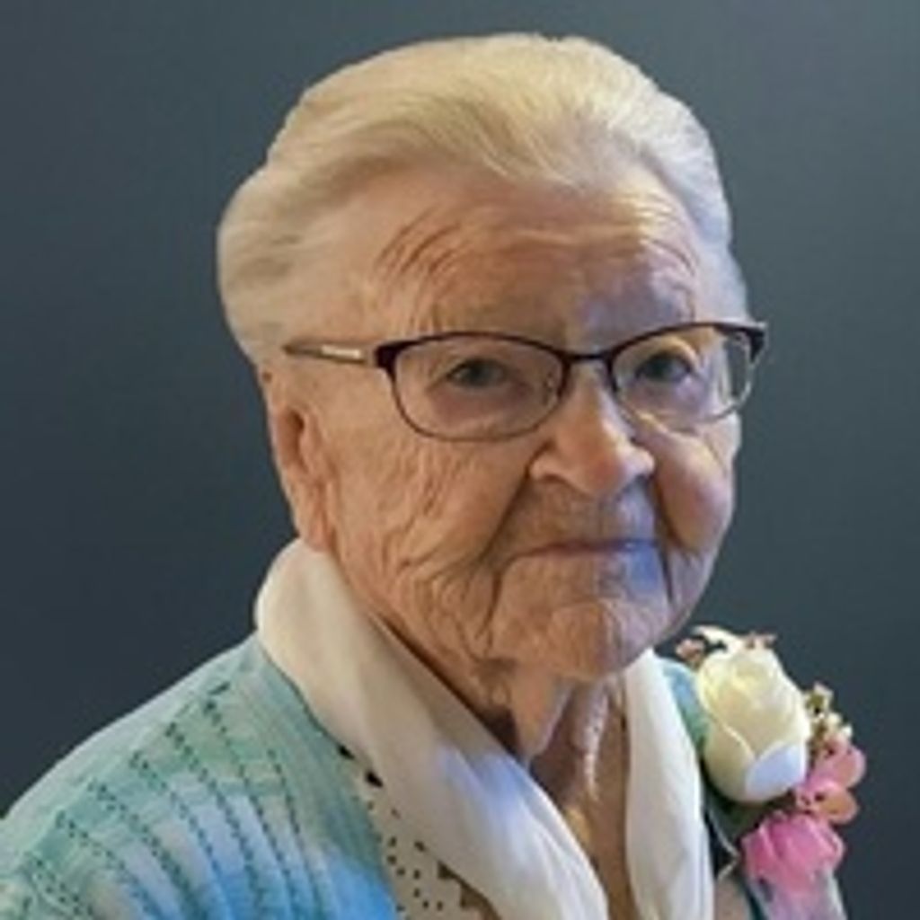 Carrie Vensland